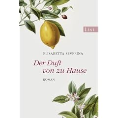 Der Duft von zu Hause: Roman
