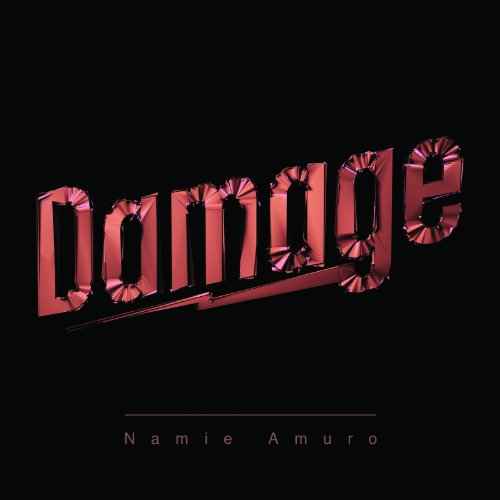 Damage 安室奈美恵