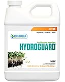Botanicare Hydroguard Bacillus Root Inoculant, 1-Quart