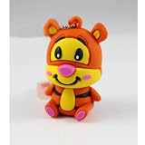 Cute Lovely Cartoon USB 2.0 Flash Drive 8GB Disney Tigger