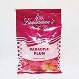 Lannaman's Paradise Plum
