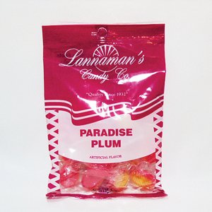 Lannaman’s Paradise Plum