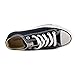 Converse Unisex Mens ChuckTaylor All Star OX Oxford Fashion Sneaker Shoe