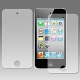 New Clear Screen Protector for iPod Touch 4th Gen. 8GB, 32GB, 64GB