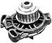 Bosch 96085 New Water Pump