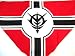 Gundam Seed: Principality of Zeon Flag