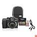 Kodak EasyShare Z915 10MP Digital Camera with 10x Optical Image Stabilized Zoom and 2.5 inch LCD Black Kit (includes Battery, Charger and Bag)