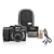 Kodak EasyShare Z915 10MP Digital Camera with 10x Optical Image Stabilized Zoom and 2.5 inch LCD Black Kit (includes Battery, Charger and Bag)