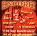 18 Smash Hit Songs From Broadw [CASSETTE]