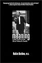 Meaning: A Play Based on the Life of Viktor E. Frankl