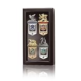 Eigenschaften The Noble Collection NN7039 / Hogwarts Lesezeichen-Set
