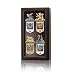 Hogwarts Lesezeichen-Set