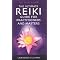 Reiki Books - my reviews