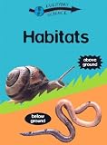 Habitats (Everyday Science (Gareth Stevens))