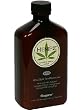 Supre Hempz HOT! Cannabis Sativa Lotion Ultra Dark Tan Maximizer Tingle Tanning Lotion