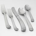 Sea Drift 20-pc. Flatware Set