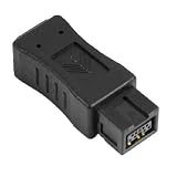 Hama Firewire Connecting Adapter