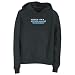 Sweatshirt Woman Black 
