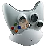 Controller Charger Battery Dock Station for XBox 360