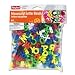 Manuscript Letter Beads