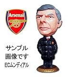 アーセン・ヴェンゲル監督 アーセナル【KDTフィギュア】