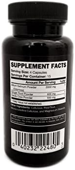 Hangover Counter Punch (Hcp) 60ct (1)