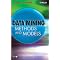 Best data mining and statistics books