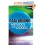 Data Mining Methods and Models