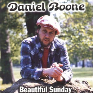 Daniel Boone - Sky Diver Lyrics - Zortam Music