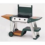 Outback Manhattan Gas Barbecue