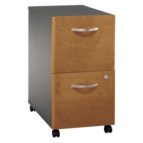 SERIES C:2 DRAWER MOBILE FILE