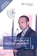 Christiani High Performance System. F�r Ihren pers�nlichen und beruflichen Erfolg: Pers�nliche �berzeugungskraft, 4 Audio-CDs u. Begleitbuch: TEIL 3