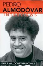 Pedro Almodovar Interviews (Conversations with Filmmakers)