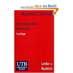 Demokratietheorien