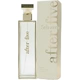 Fifth Avenue After Five By Elizabeth Arden For Women. Eau De Parfum Spray 4.2 oz