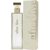 Fifth Avenue After Five By Elizabeth Arden For Women. Eau De Parfum Spray 4.2 oz