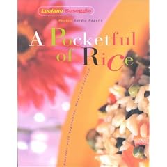 A Pocketful of Rice