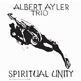 Spiritual Unity [Vinyl]