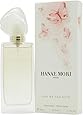 Hanae Mori By Hanae Mori For Women. Eau De Toilette Spray 1.7 Ounces