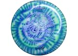 Discraft Storm Elite-X Tie-Dye Mid Range