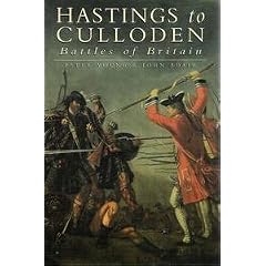 Hastings to Culloden: Battles of Britain