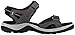 ECCO Women's Yucatan II Sandal