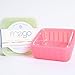 Frego 798304217285 Food Container, 2-Cup, Blue