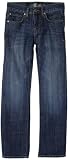 !It Jeans Boys 8-20 Factory Straight Leg Jean