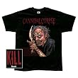 Cannibal Corpse - Red Eyes T-Shirt