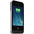 Mophie Juice Pack Air Case and Rechargeable Battery for iPhone 4 (White) Compatibility with both Verizon & AT&T iPhone 4 (certified Refurbished)