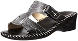 Fly Flot Women's Ashira Wedge Sandal
