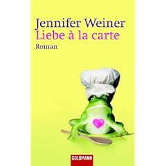 Liebe a la Carte.