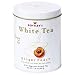 Bentley's Ginger Peach White Tea, 50 Count Tins (Pack of 2)