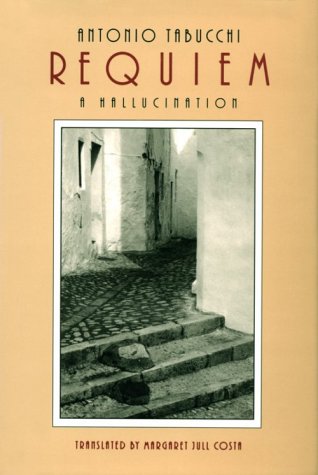 Antonio Tabucchi